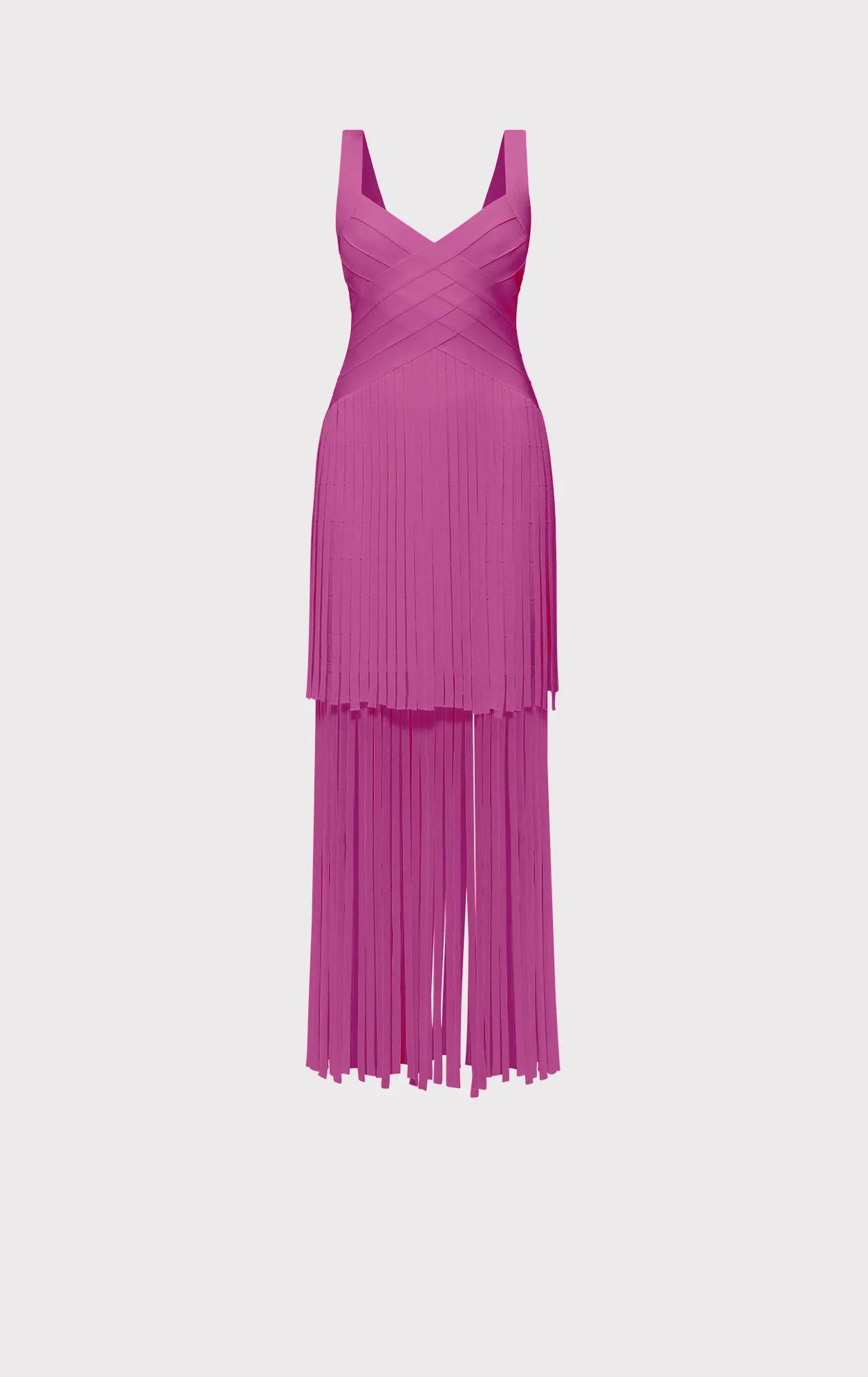THE VIVIENNE GOWN sold by Herve Leger product image thumbnail 2
