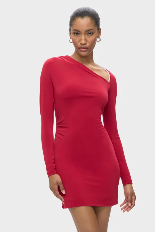 THE ABBY DRESS sold by Herve Leger