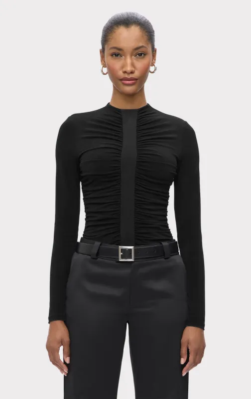 THE VERONICA TOP sold by Herve Leger