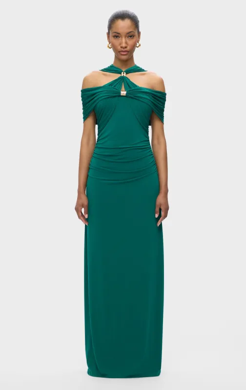 THE ELLE GOWN sold by Herve Leger