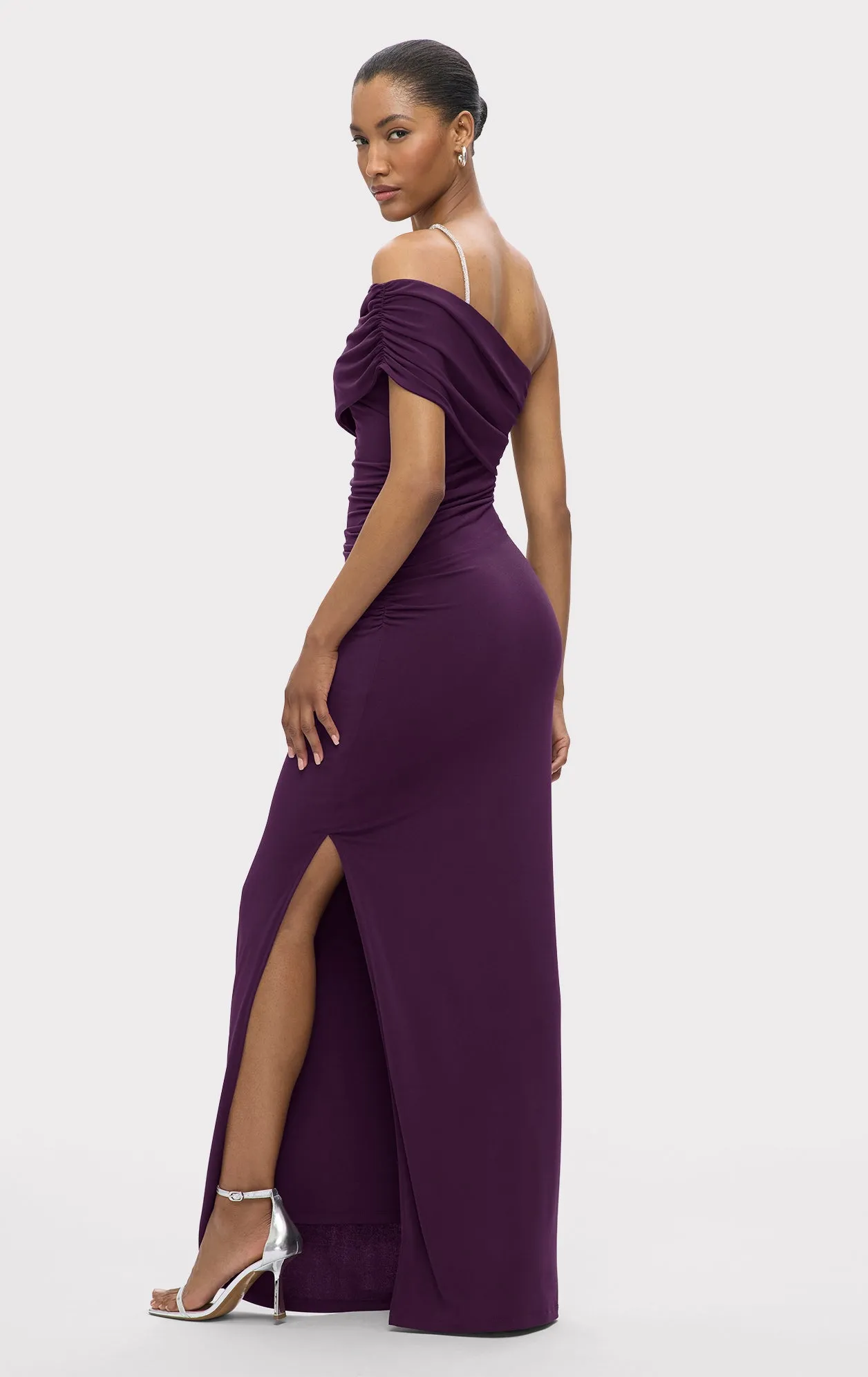 THE OLIVIA GOWN sold by Herve Leger product image thumbnail 5