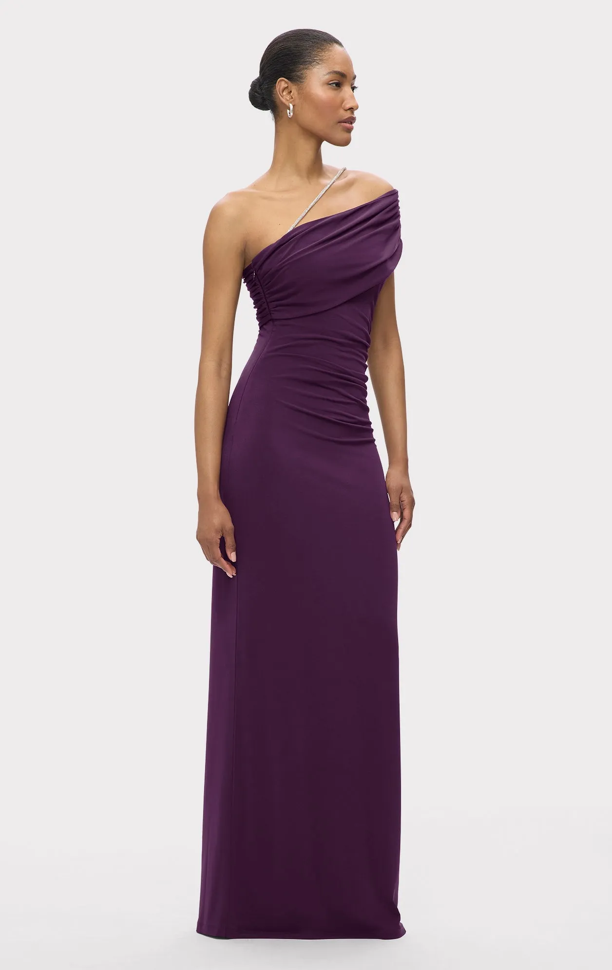 THE OLIVIA GOWN sold by Herve Leger product image thumbnail 4