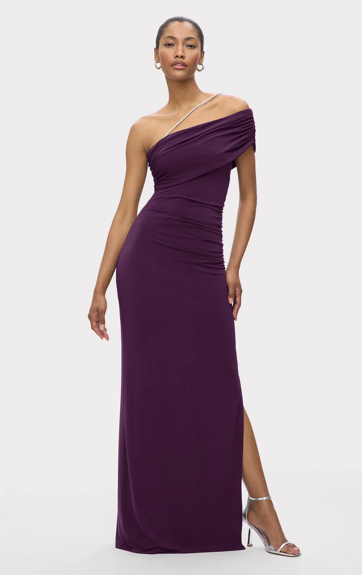 THE OLIVIA GOWN sold by Herve Leger product image thumbnail 3