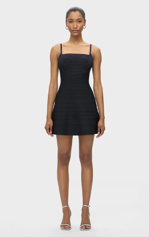 THE MILLY DRESS sold by Herve Leger