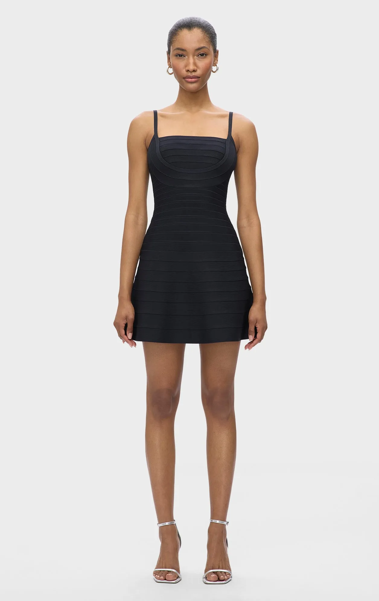 THE MILLY DRESS sold by Herve Leger