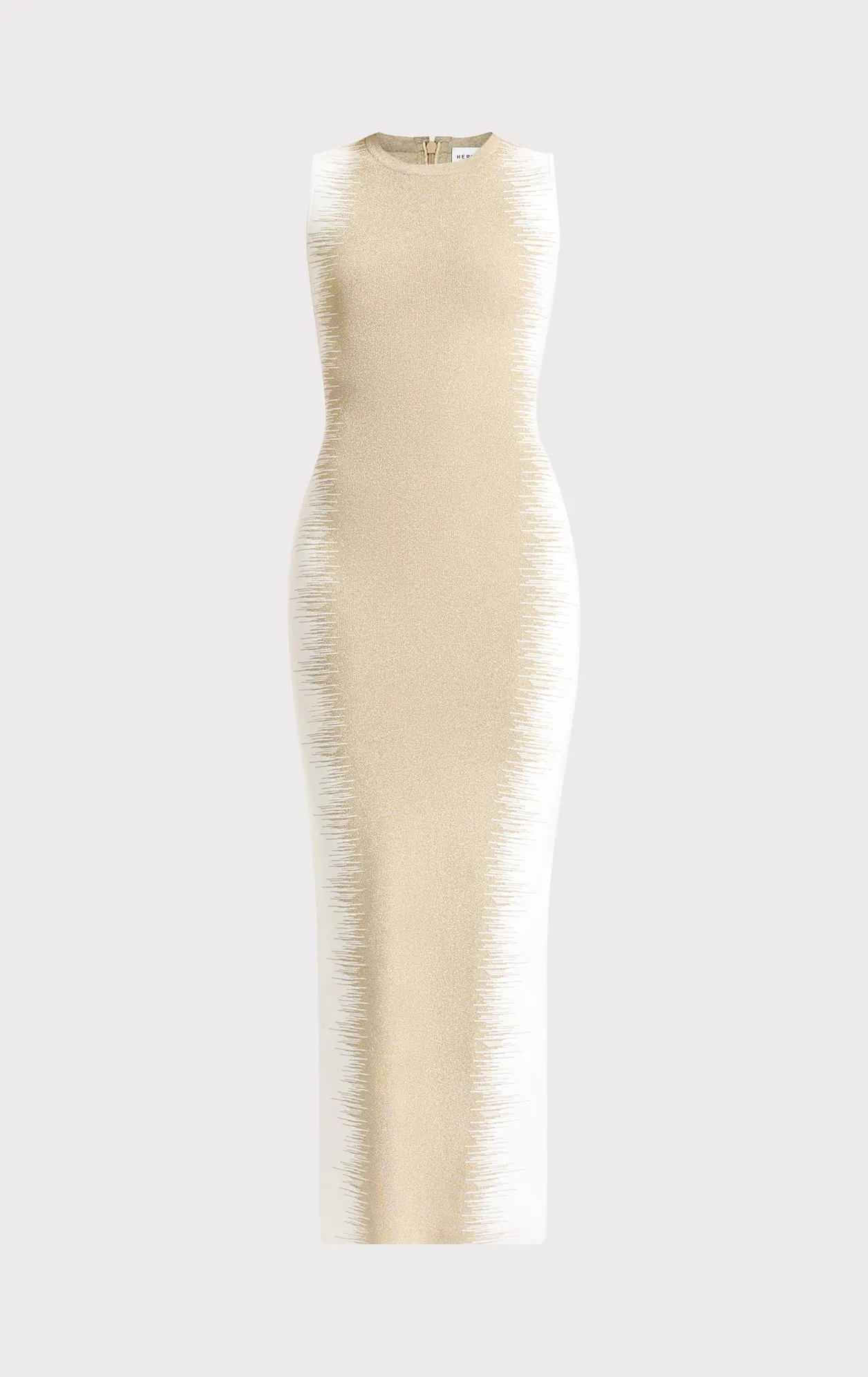 THE RUBY MIDI DRESS sold by Herve Leger product image thumbnail 2