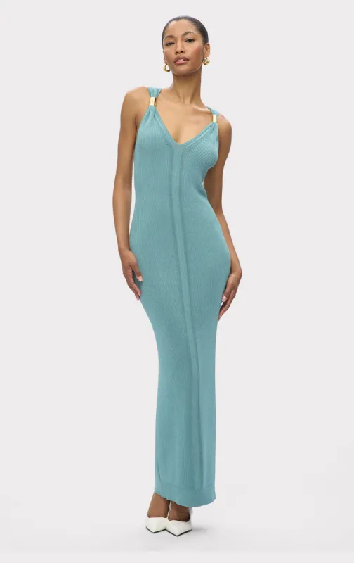 THE KERRI GOWN sold by Herve Leger