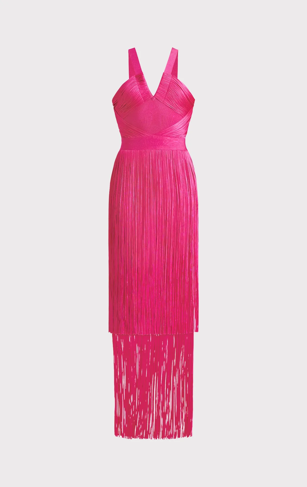 THE MARGARET GOWN sold by Herve Leger product image thumbnail 2
