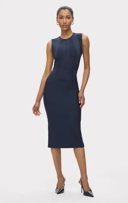 THE JULIA DRESS sold by Herve Leger