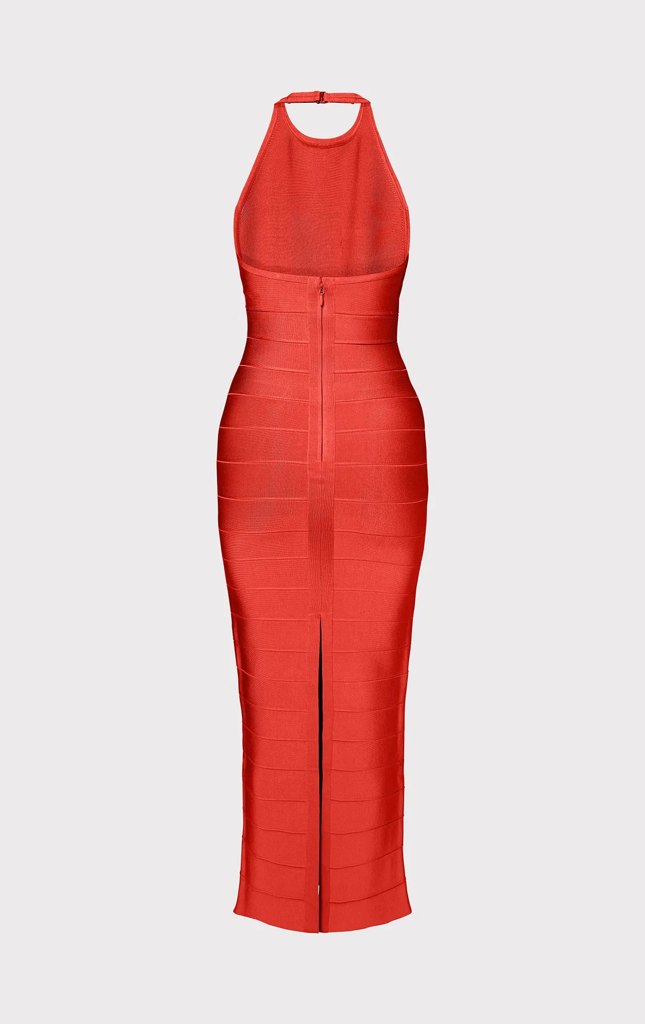 HALTER ICON GOWN sold by Herve Leger product image thumbnail 3