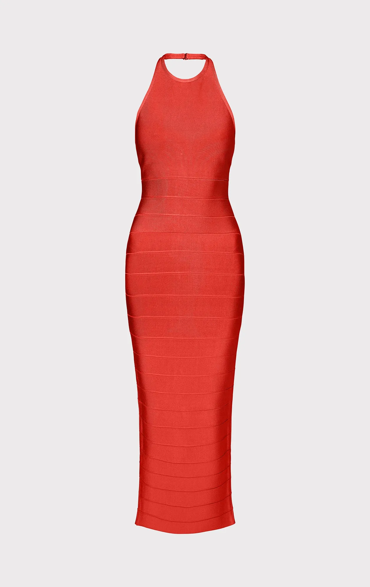 HALTER ICON GOWN sold by Herve Leger product image thumbnail 2