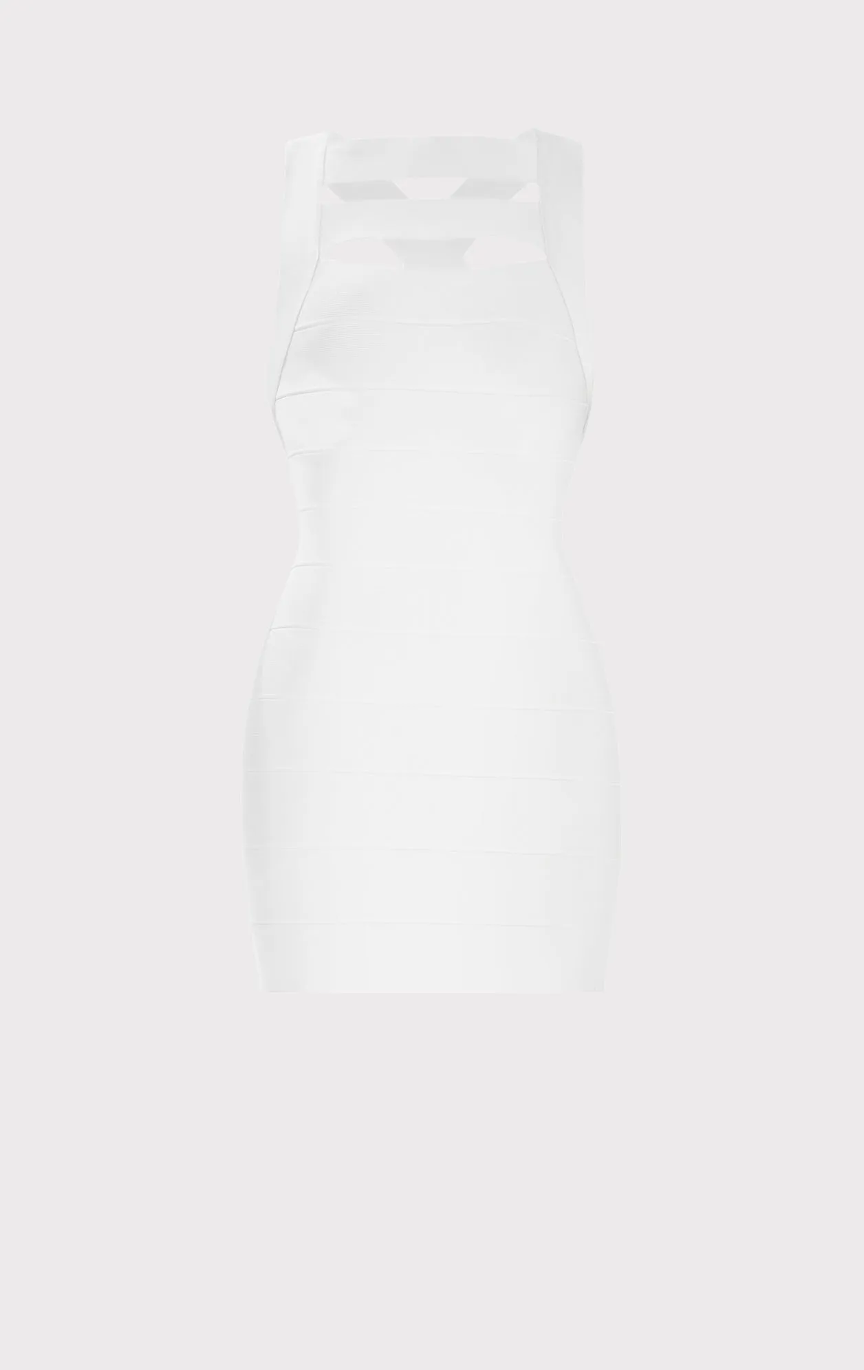 ICON STRAPPY MINI DRESS sold by Herve Leger product image thumbnail 2