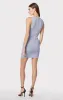 OTTOMAN MINI DRESS sold by Herve Leger