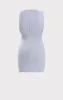 OTTOMAN MINI DRESS sold by Herve Leger