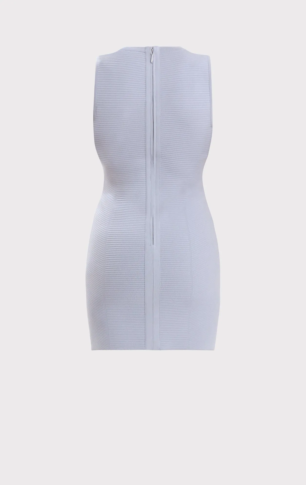 OTTOMAN MINI DRESS sold by Herve Leger product image thumbnail 3