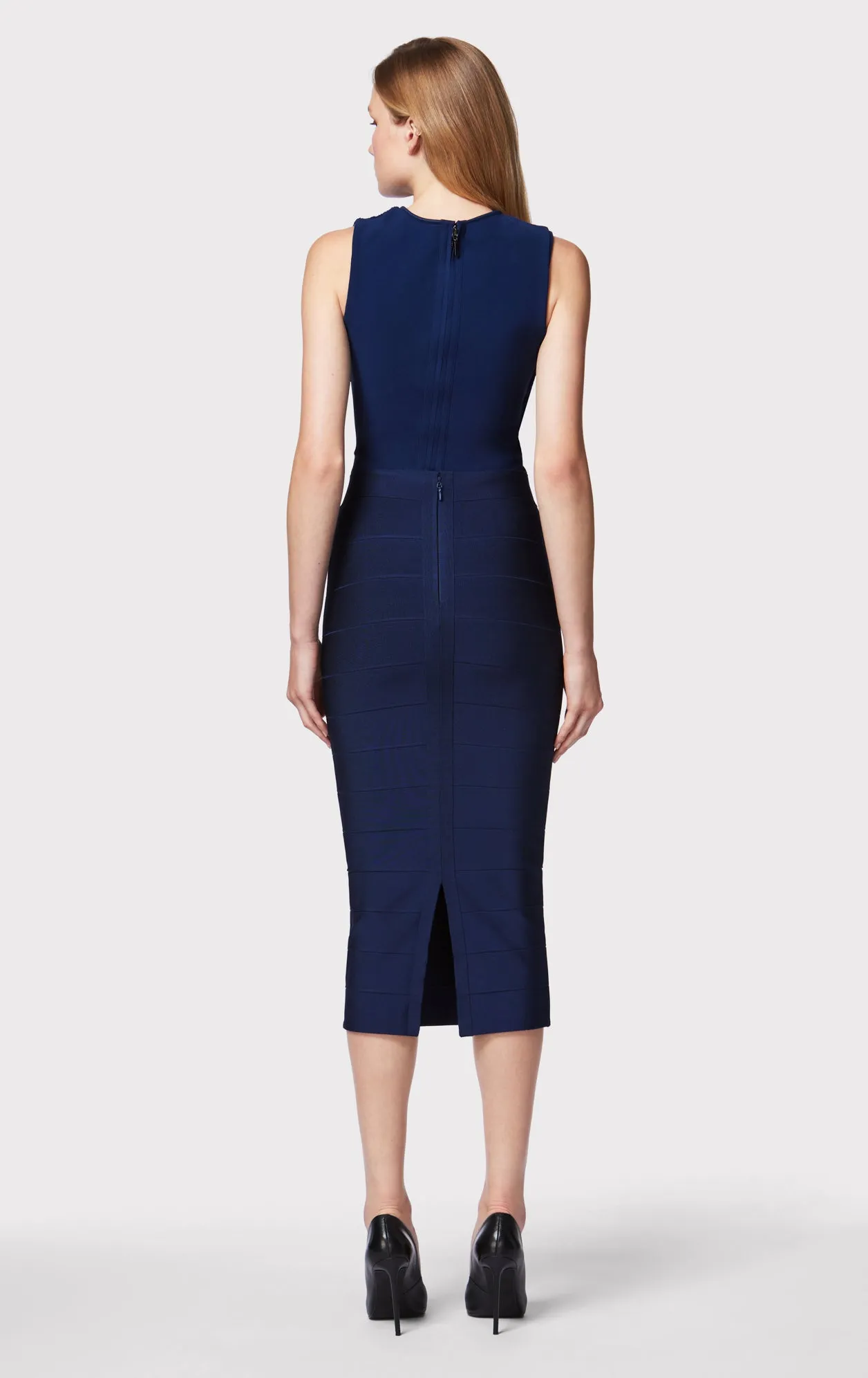 BANDAGE PENCIL SKIRT sold by Herve Leger product image thumbnail 5