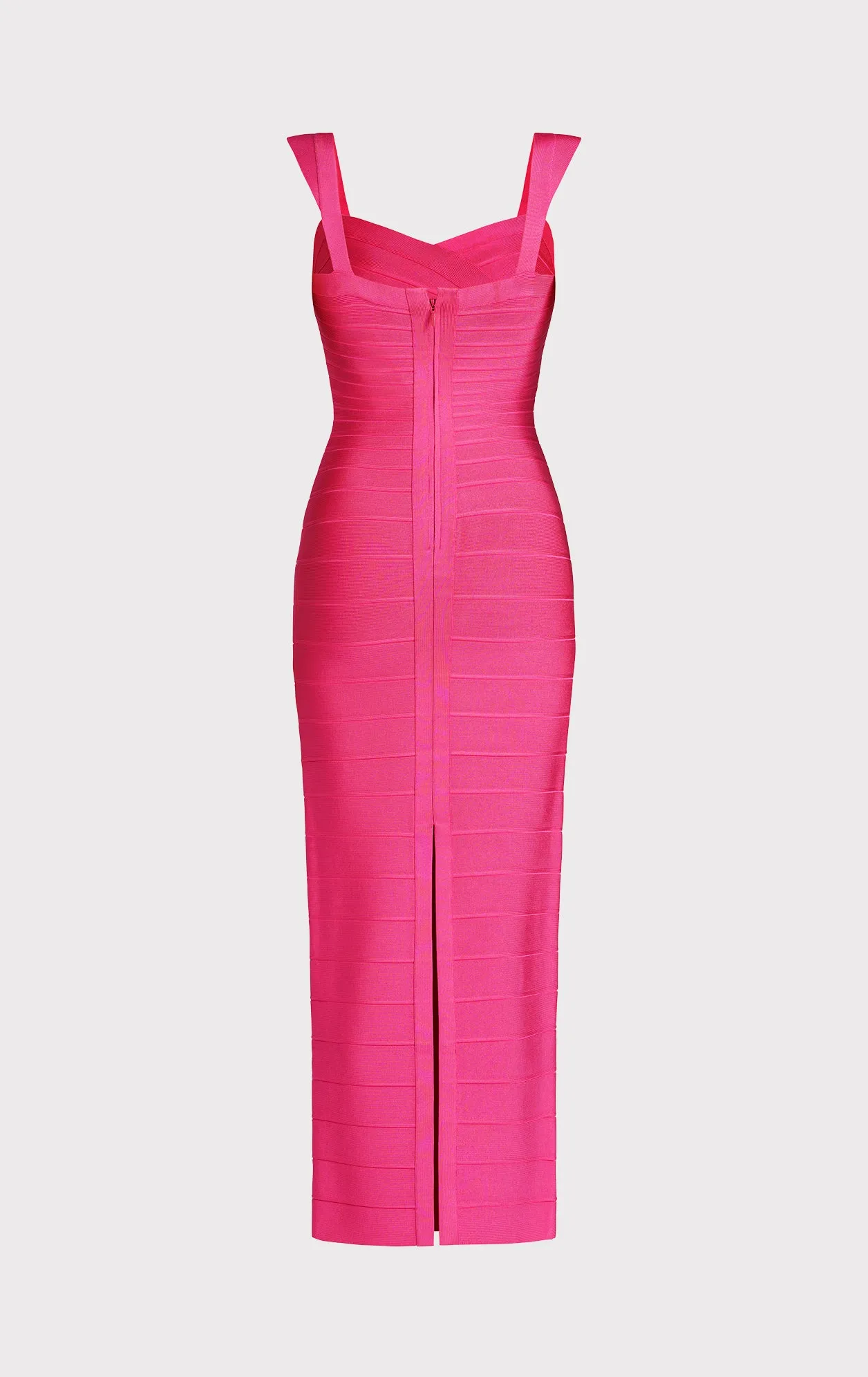 SWEETHEART BANDED GOWN sold by Herve Leger product image thumbnail 3