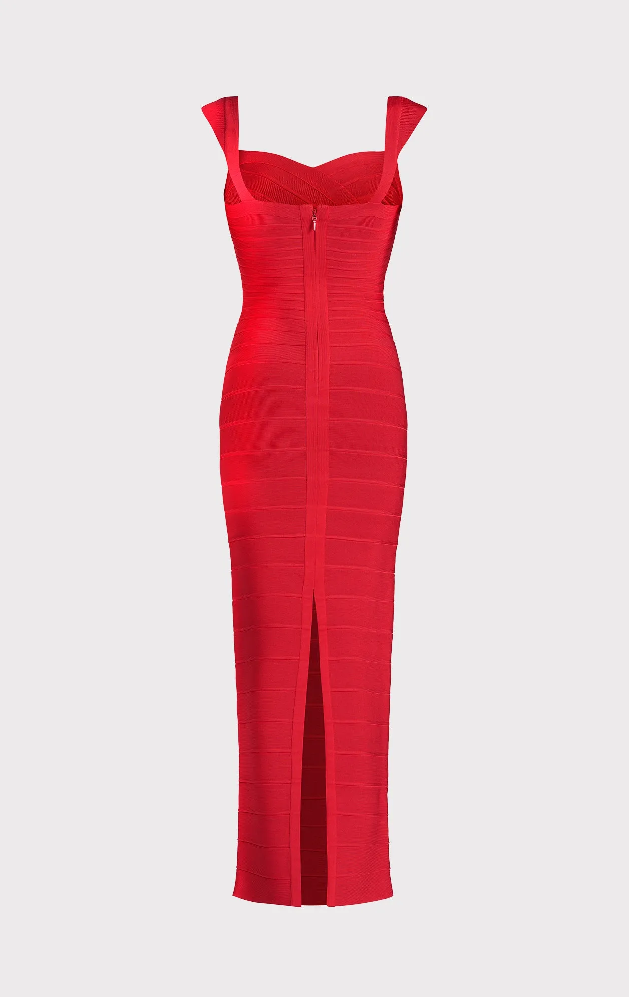 SWEETHEART BANDED GOWN sold by Herve Leger product image thumbnail 3