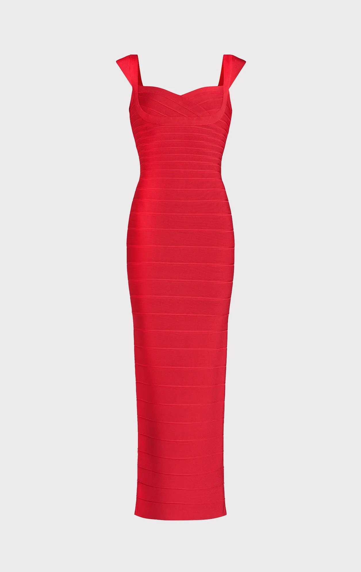 SWEETHEART BANDED GOWN sold by Herve Leger product image thumbnail 2