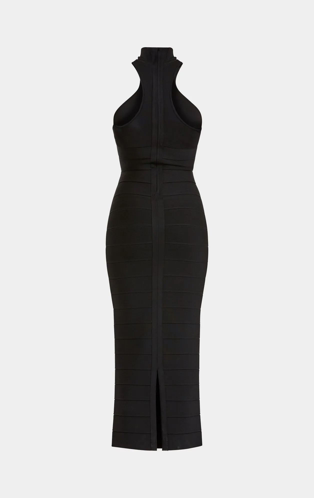 RACER ICON PENCIL DRESS sold by Herve Leger product image thumbnail 3