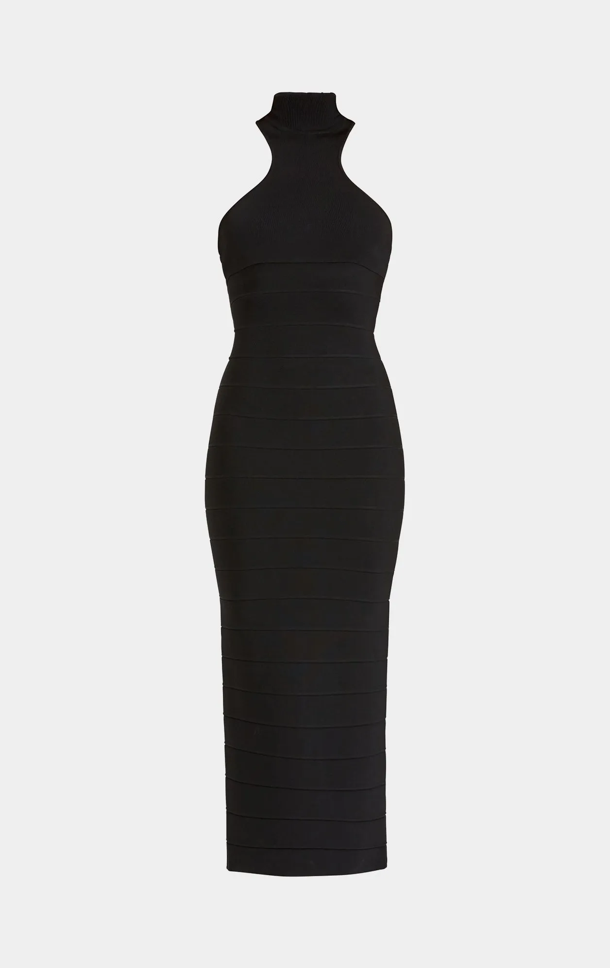 RACER ICON PENCIL DRESS sold by Herve Leger product image thumbnail 2