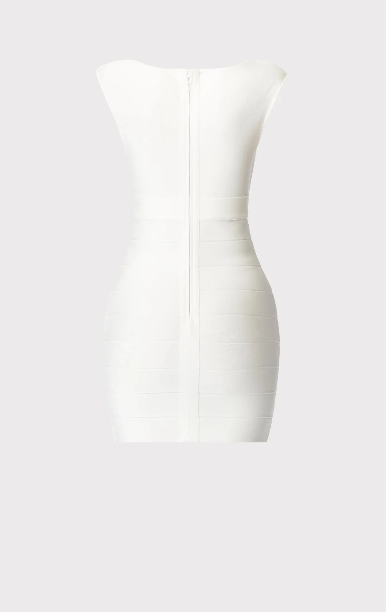 SWEETHEART ICON DRESS sold by Herve Leger product image thumbnail 3