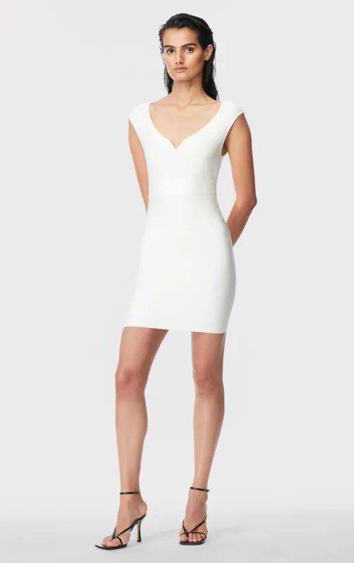 SWEETHEART ICON DRESS sold by Herve Leger