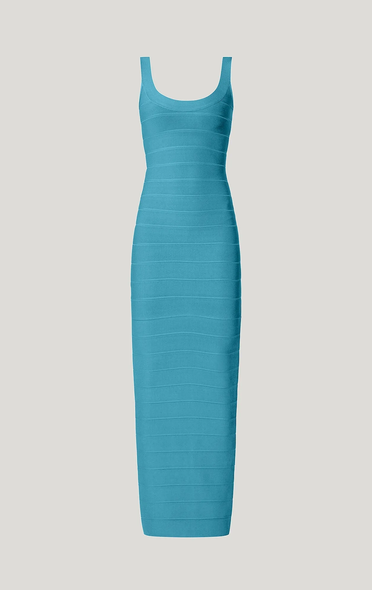 Round Neck Gown sold by Herve Leger product image thumbnail 2
