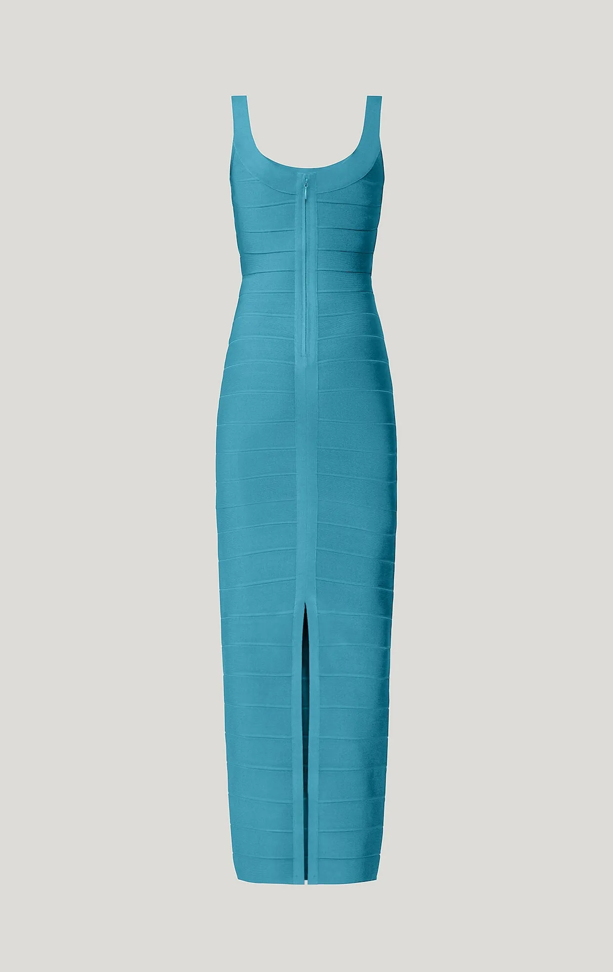 Round Neck Gown sold by Herve Leger product image thumbnail 3