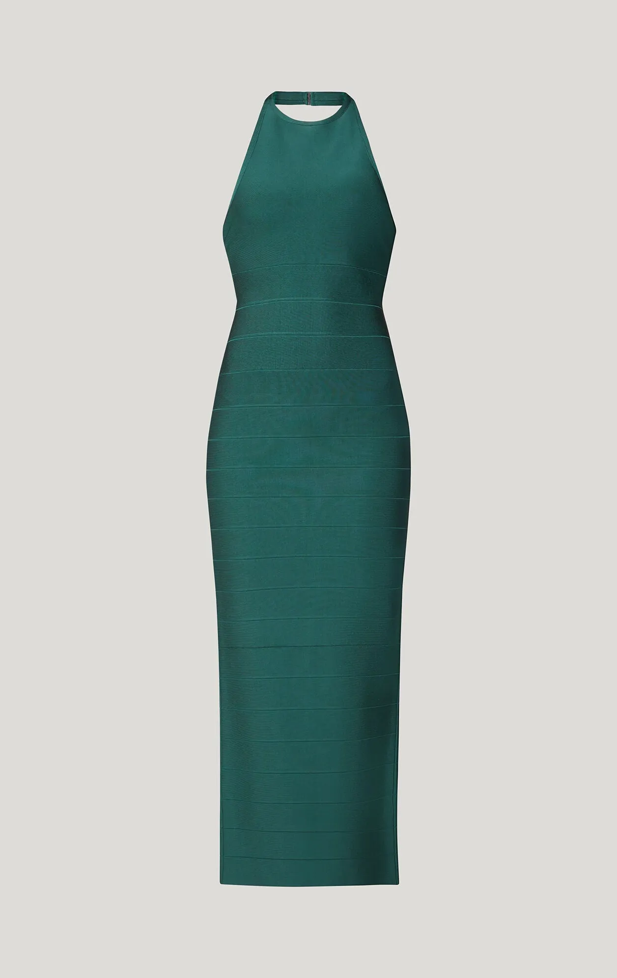 HALTER ICON GOWN sold by Herve Leger product image thumbnail 2