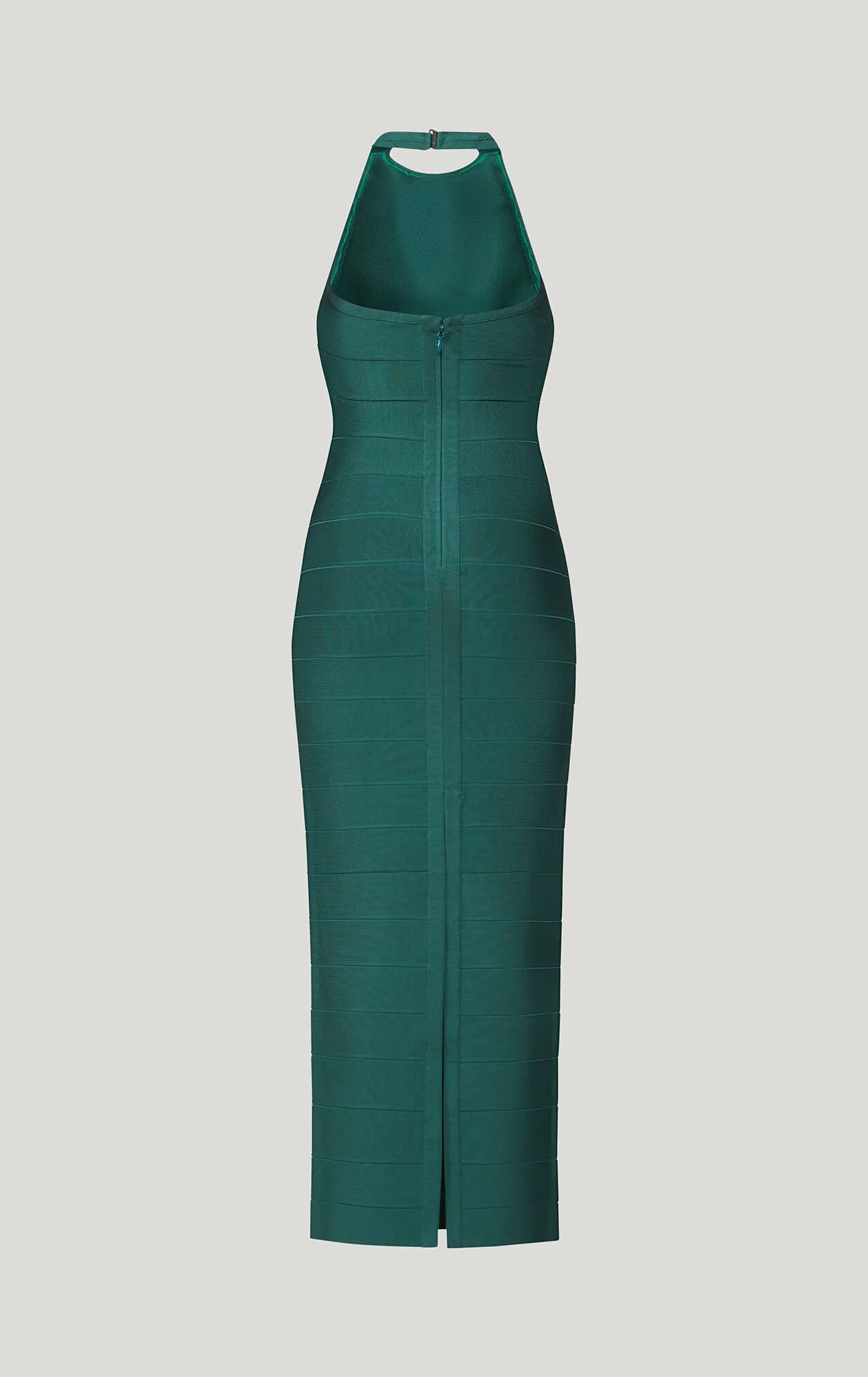 HALTER ICON GOWN sold by Herve Leger product image thumbnail 3