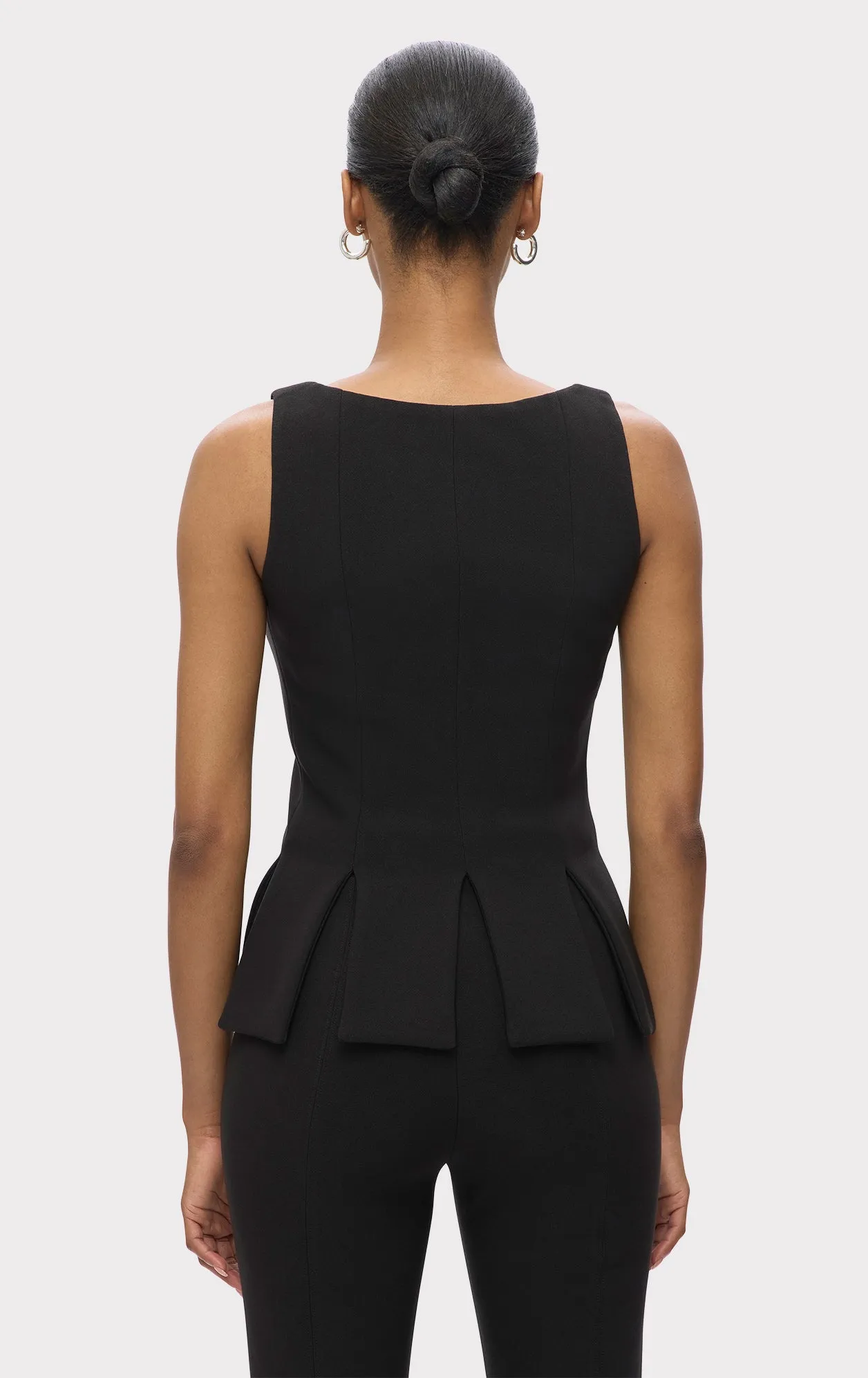 THE REESE TOP sold by Herve Leger product image thumbnail 5