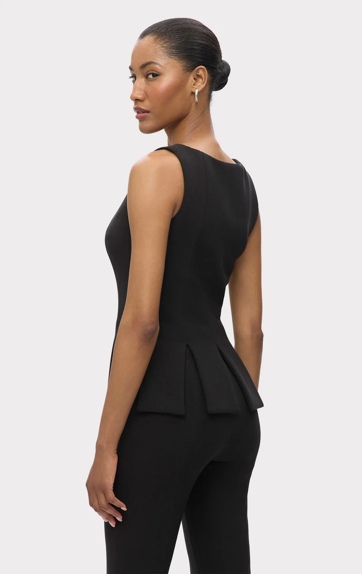 THE REESE TOP sold by Herve Leger product image thumbnail 4