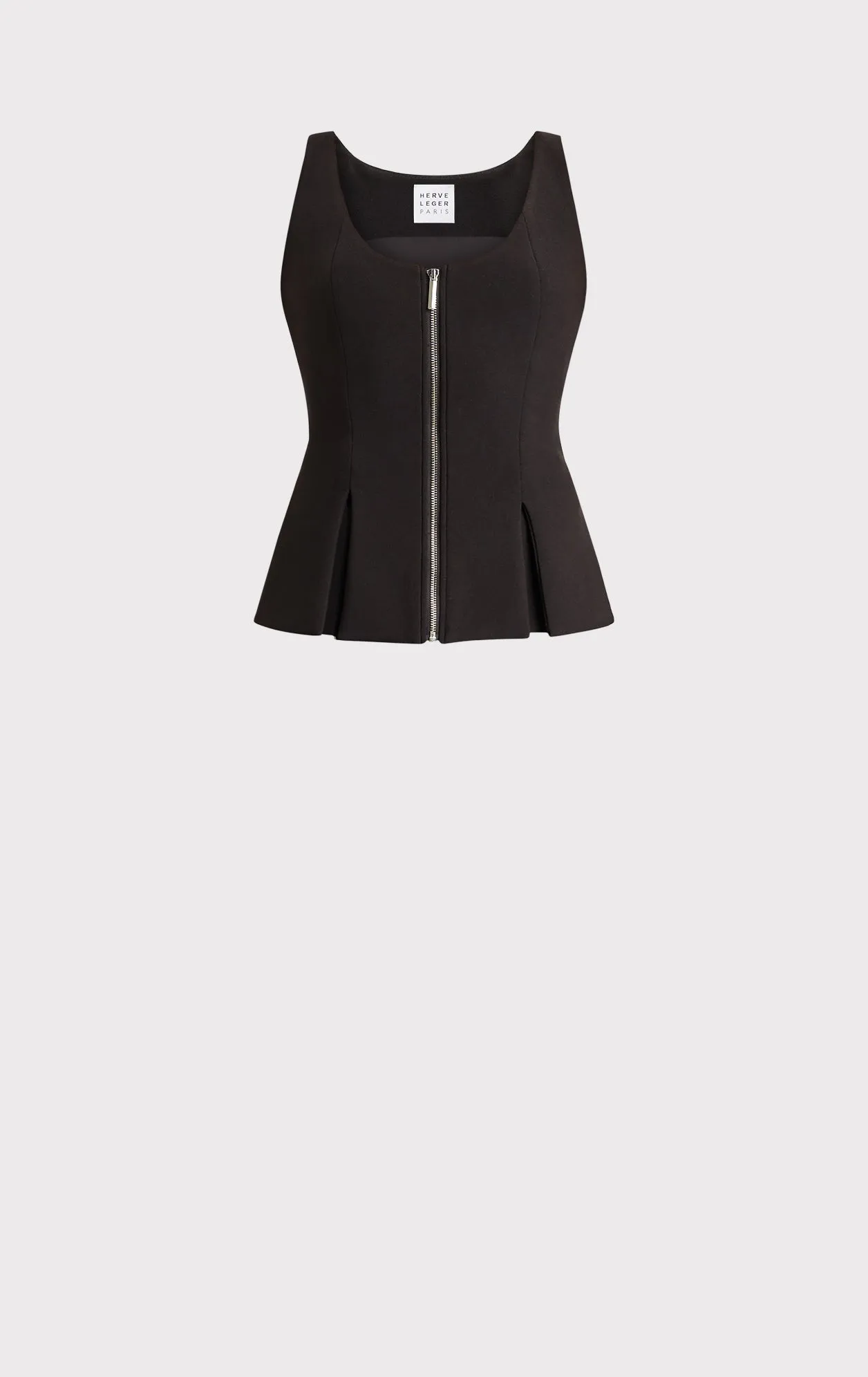 THE REESE TOP sold by Herve Leger product image thumbnail 2