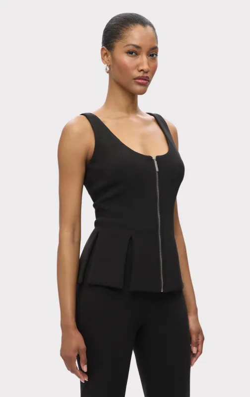 THE REESE TOP sold by Herve Leger