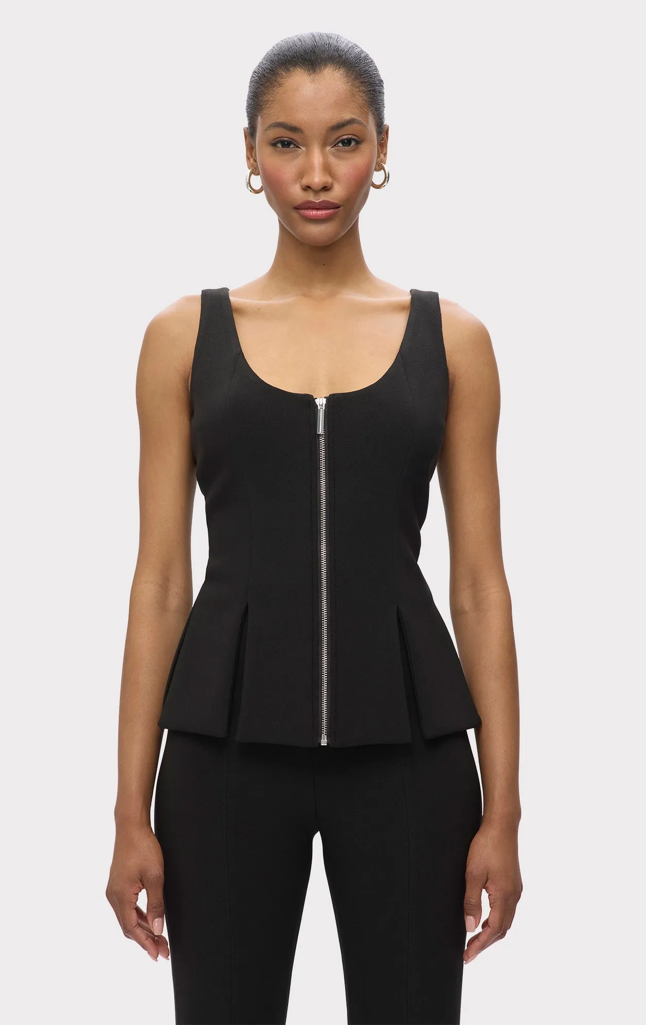 THE REESE TOP sold by Herve Leger product image thumbnail 3