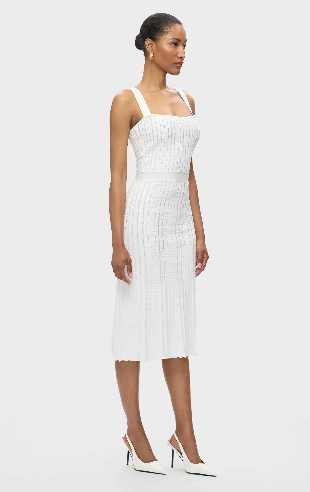 THE ANASTASIA DRESS sold by Herve Leger product image thumbnail 4
