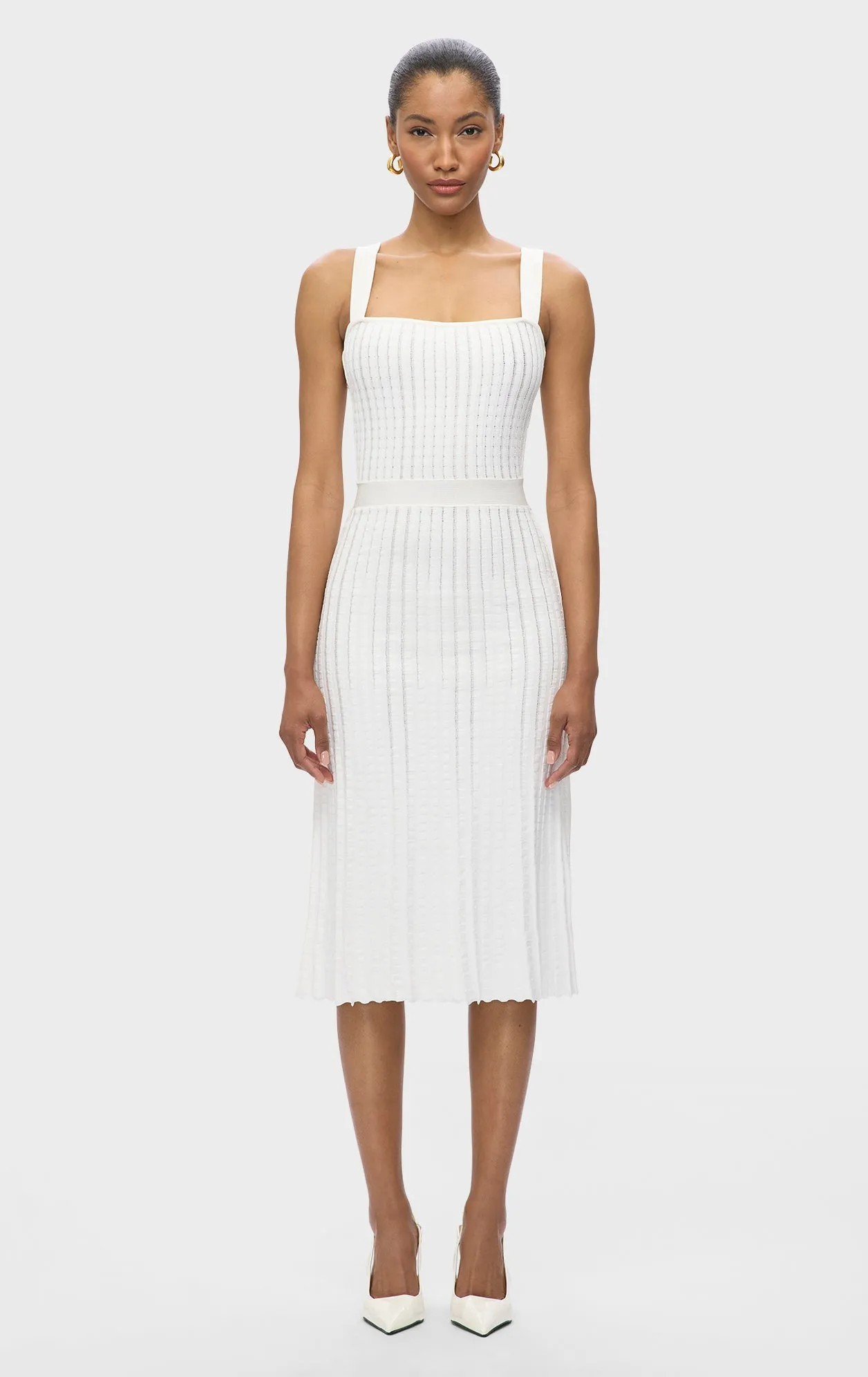 THE ANASTASIA DRESS sold by Herve Leger