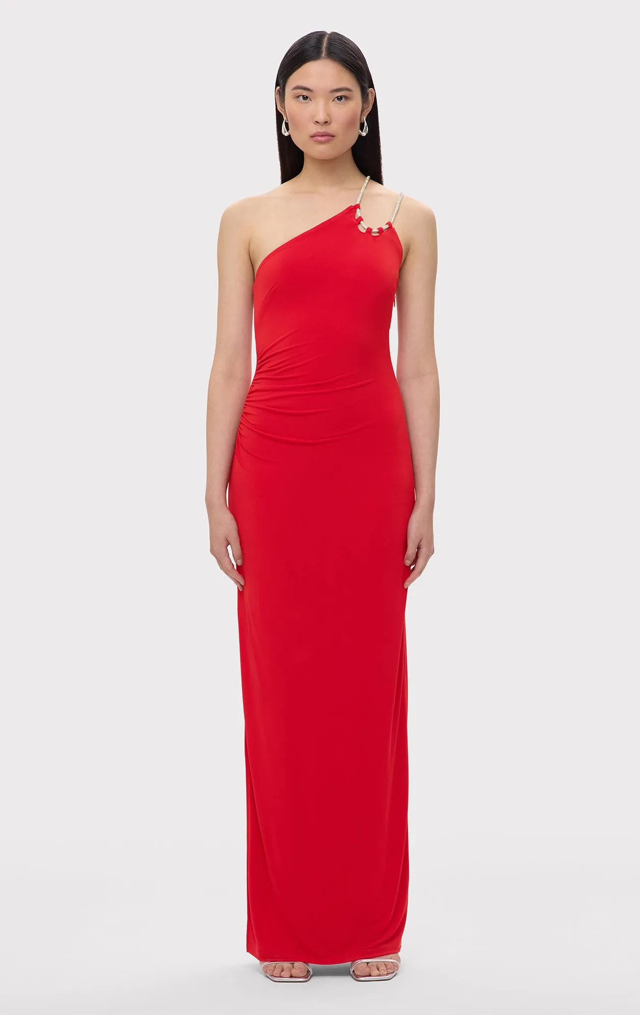 THE GENEVIEVE GOWN sold by Herve Leger product image thumbnail 3