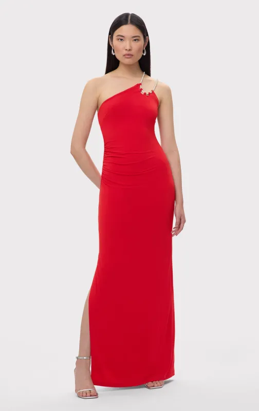 THE GENEVIEVE GOWN sold by Herve Leger