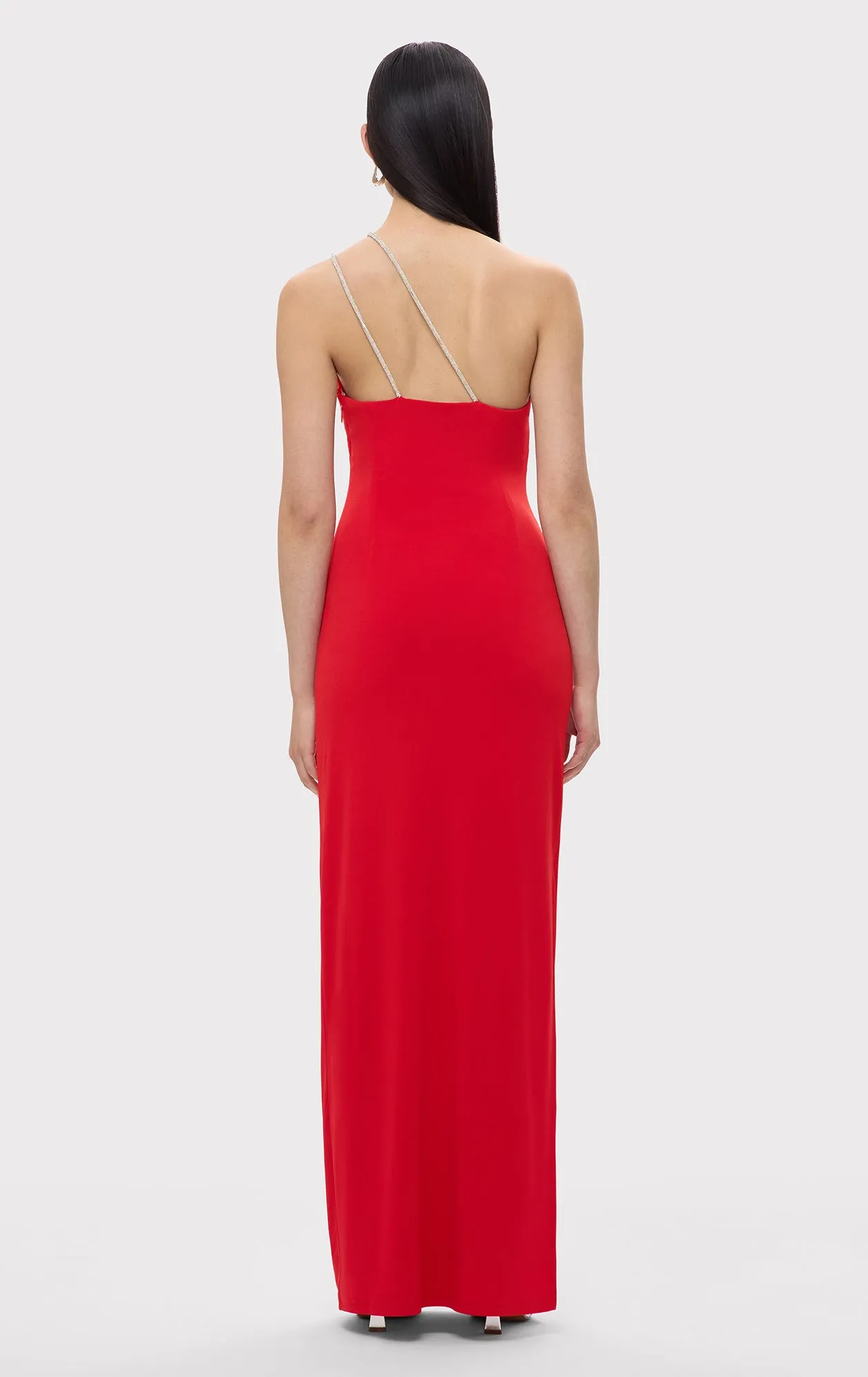 THE GENEVIEVE GOWN sold by Herve Leger product image thumbnail 5