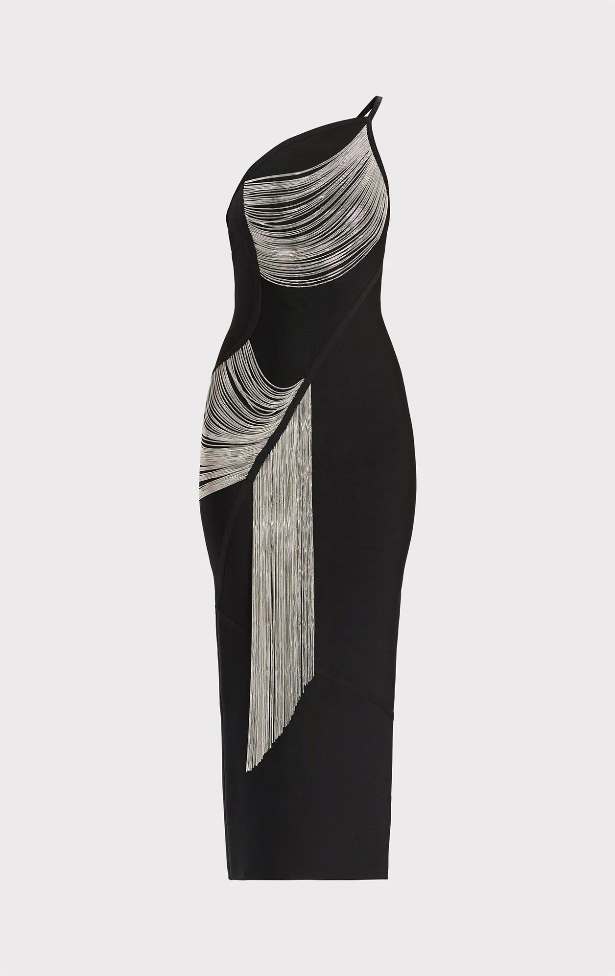 THE BIANCA GOWN sold by Herve Leger product image thumbnail 2