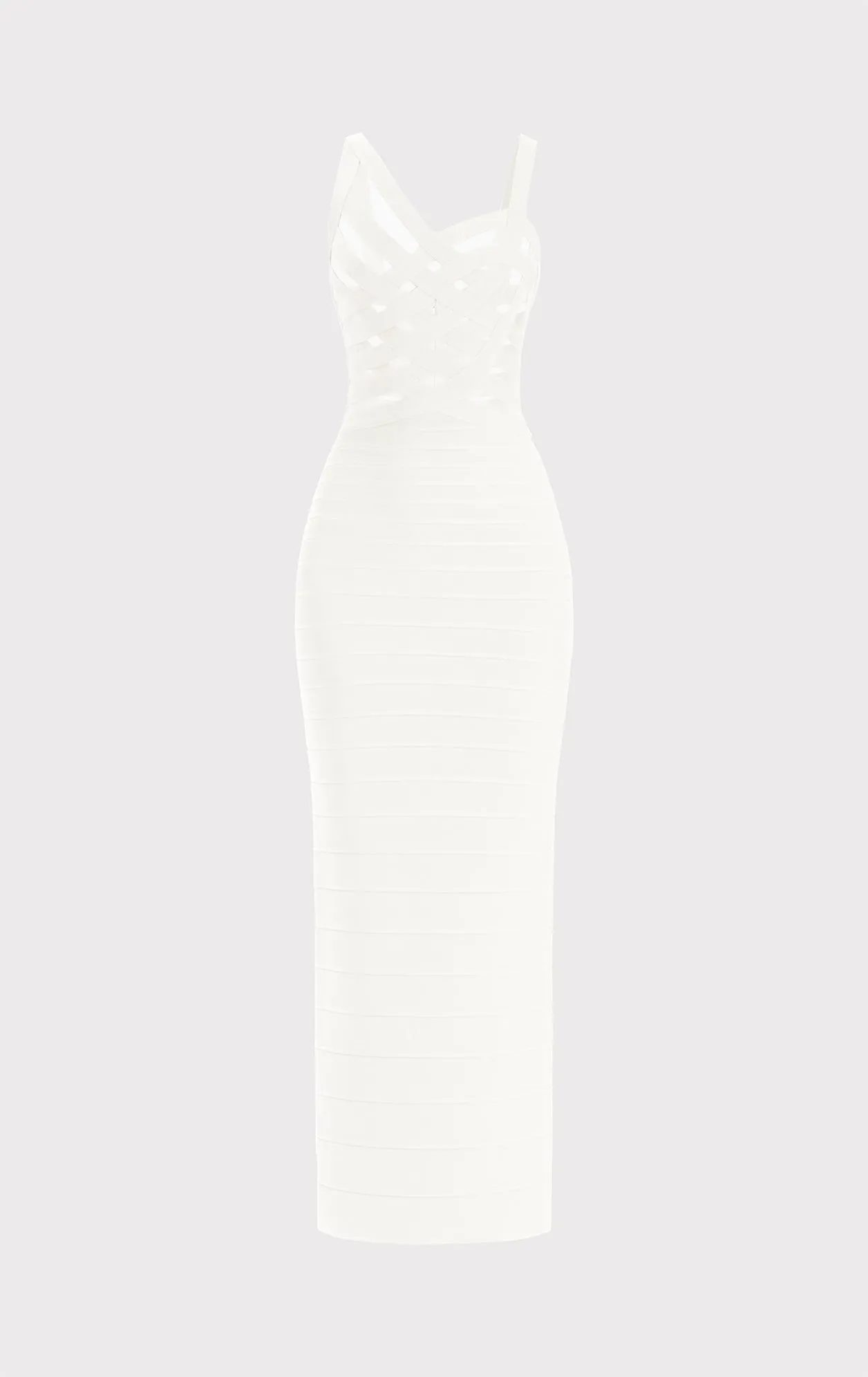 THE ADELINE GOWN sold by Herve Leger product image thumbnail 2