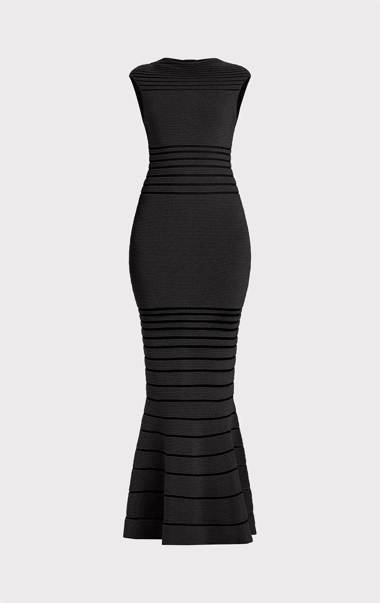 THE CAMILA GOWN sold by Herve Leger product image thumbnail 2