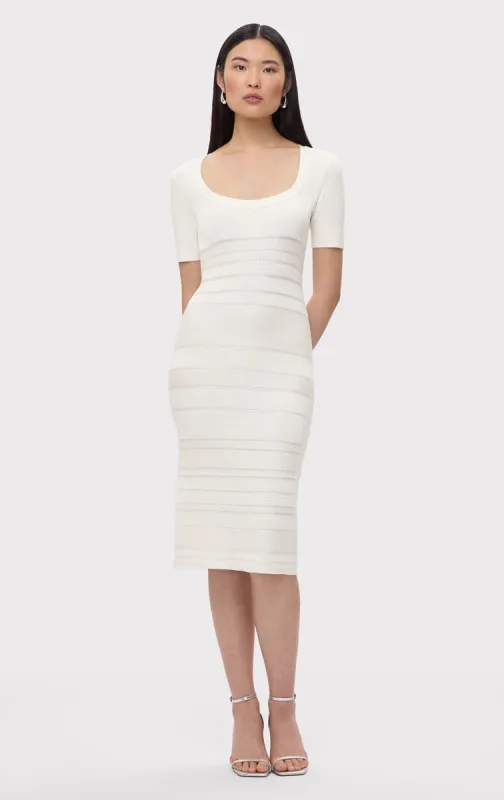 THE MARIANNE DRESS sold by Herve Leger