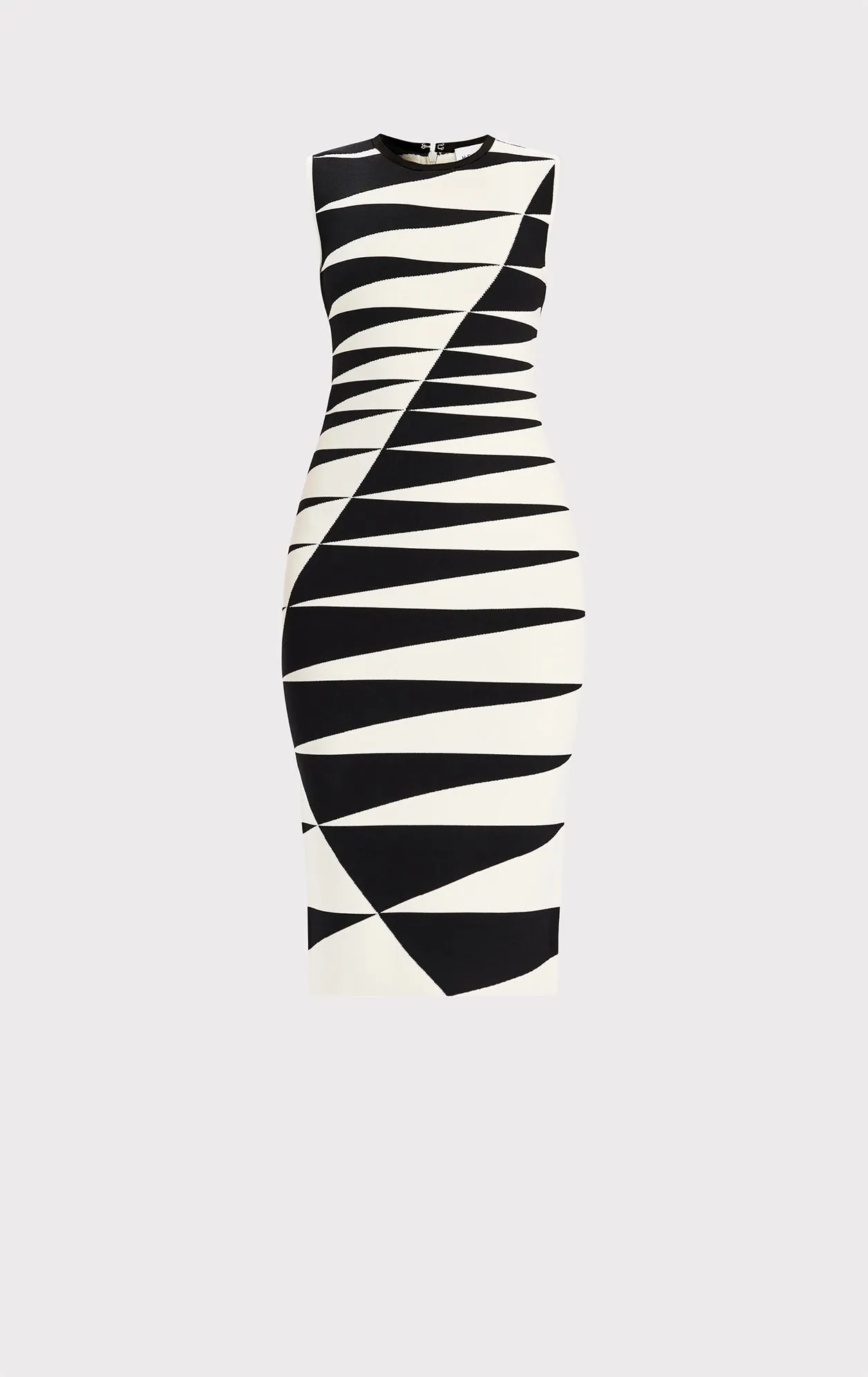 THE VALERIA DRESS sold by Herve Leger product image thumbnail 2