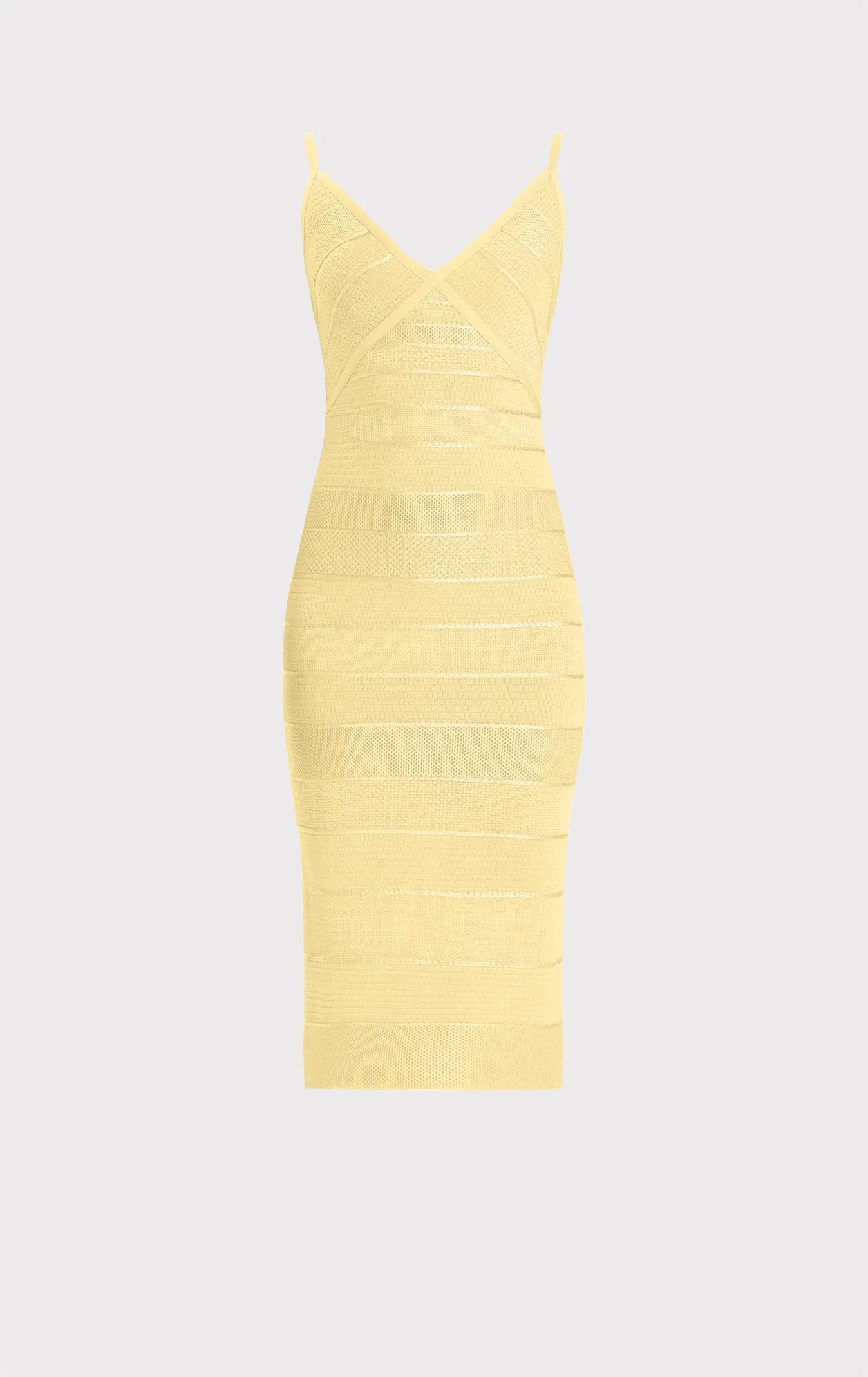THE ROWAN DRESS sold by Herve Leger product image thumbnail 2