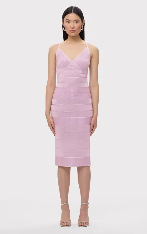 THE ROWAN DRESS sold by Herve Leger