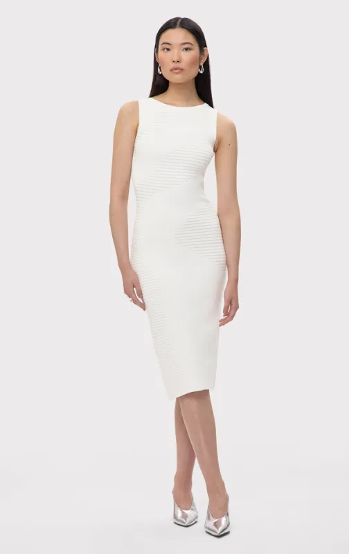 THE GIOVANNA DRESS sold by Herve Leger