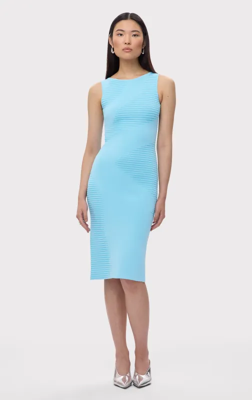 THE GIOVANNA DRESS sold by Herve Leger